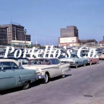 Portello's Co.
