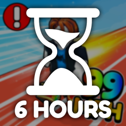 [⌛6H] Speed Training⚡ icon