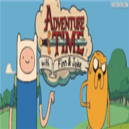 finn and jake shirt Roblox decal