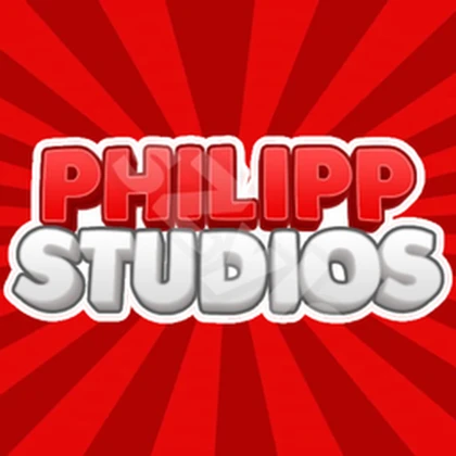 PHILIPP STUDIOS Roblox group icon