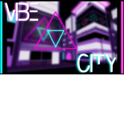 [New] Vibe oval