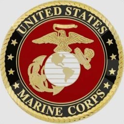 {XAC} USMC, Semper Fi | Parris Island icon