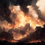 Despair & War