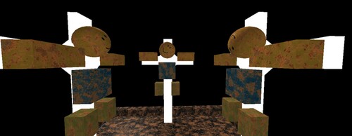 The Void of Sacrifice