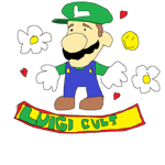 The Luigi Cult