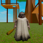 SCARY! Granny 3D 👵🏼 