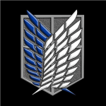 AOT:CA | Scounting Legion