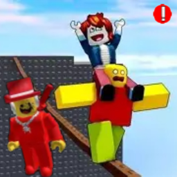 2 Player Sammy Obby