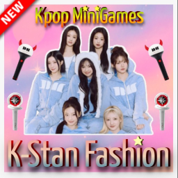 ✨K-Stan Fashion KPOP