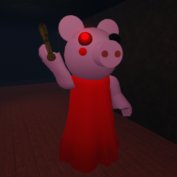 Alvin's Piggy