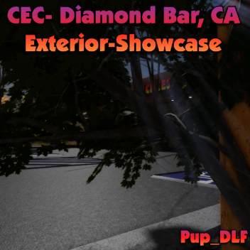 CEC- Diamond Bar, CA Exterior-Showcase2021