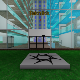 Teknikk HQ