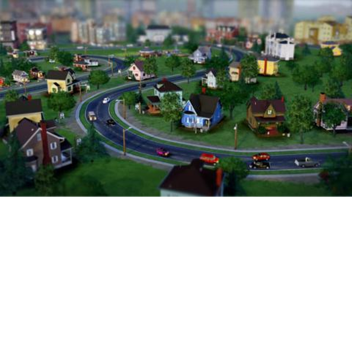 City Sandbox Beta 0.0.1