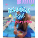 Nicole closet!