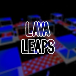 Lava Leaps [Beta]
