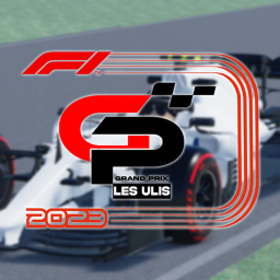F1 Circuit GP [H'S]