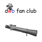 destruction with bazookas: the fan club