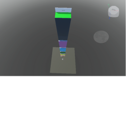 EVERY seconds YOU get 1+ JUMP (NEW!)