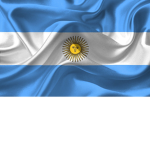 the grand army of argentina