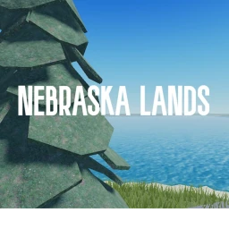 Nebraska Lands Roleplay ((VR PLAYABLE)) icon