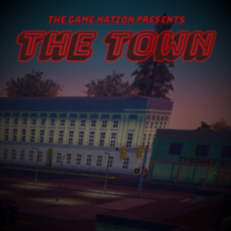 Operation Ro ka The Town