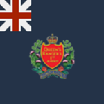 His Majesty's Queens Rangers