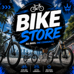 BIKE STORE