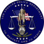 LAPD Whitelisted official roblox group.