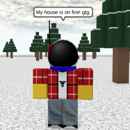 Griefers R Us base