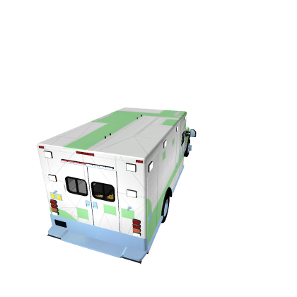 #### ##### Ambulance