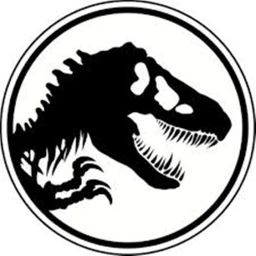 jurassic world! [testing] icon