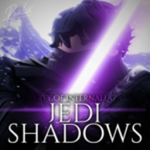 Jеdi Shadows ᅠ