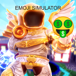 😁Emojis Simulator😛
