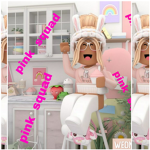 Pinkys squads