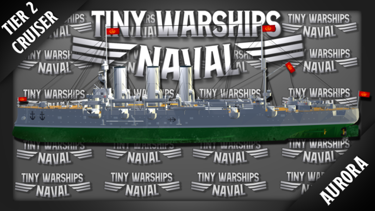 Tiny Warships: NAVAL™ [Balancing Update!] screenshot 2