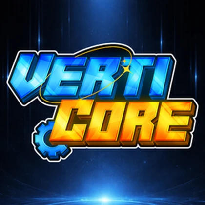 VertiCoreDevelops Roblox group icon