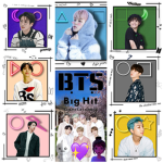 Bts mech