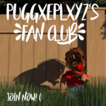 PugPlayz_xX's fan club