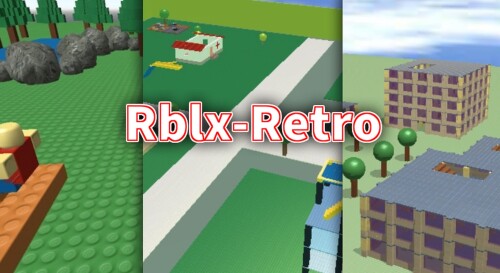 old game