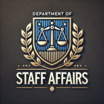 BDS | Department of Staff Affairs