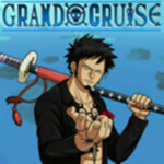 The 3rd Grand Cruise