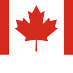 The proud Canadians
