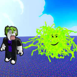 ESCAPE the PARASITE