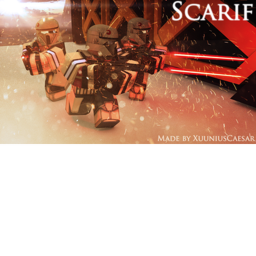 The Battle of Scarif