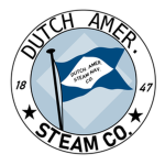 Dutch American Steam Navigation Company