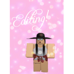 Editing!