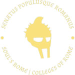 The College of Gladiators ~