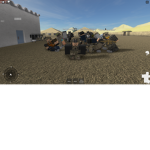 Seal Team Work