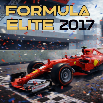 Formula Elite 2017 (ALPHA)