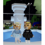 CAT CLUB XD